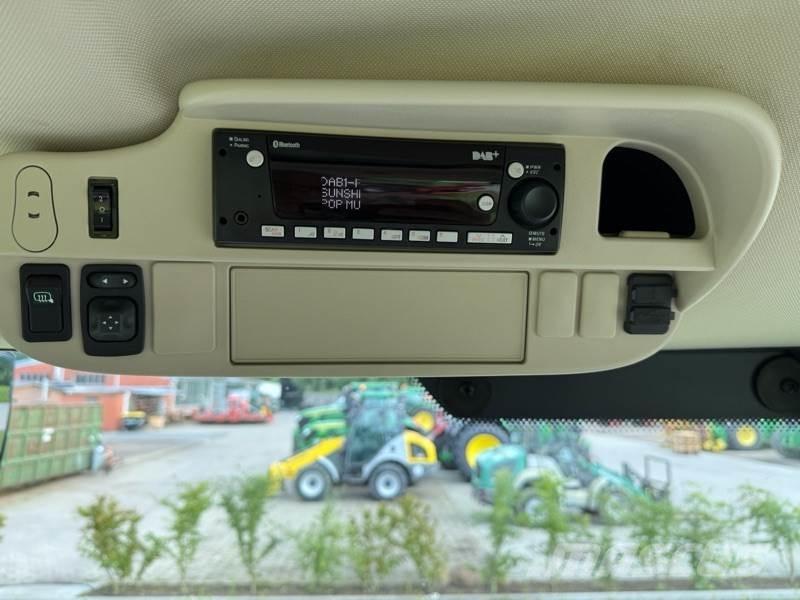 John Deere 6R250 农业机械-其他