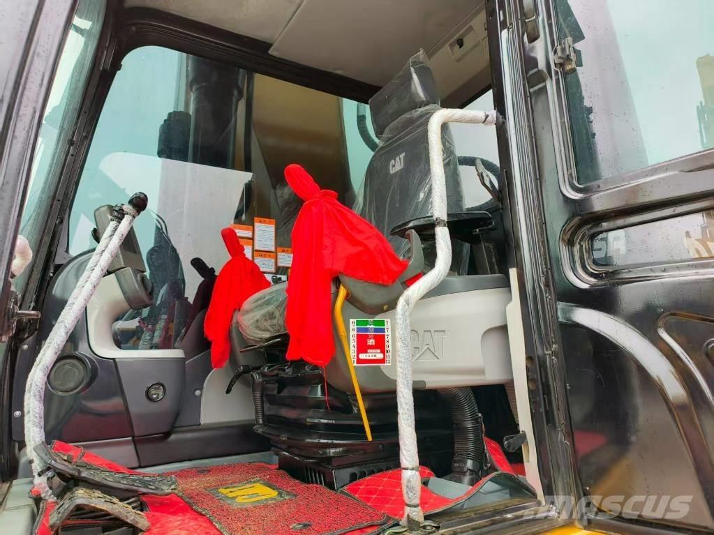 CAT 336 D 履带挖掘机