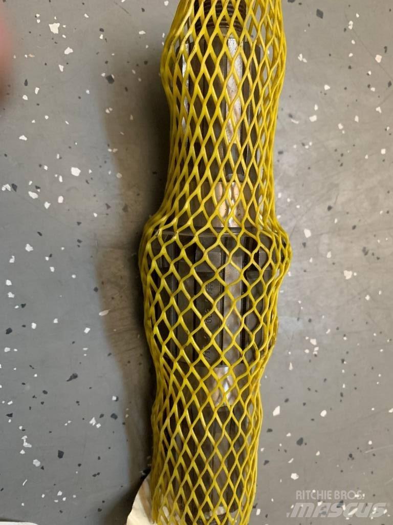 Wacker Neuson Welle 履带挖掘机