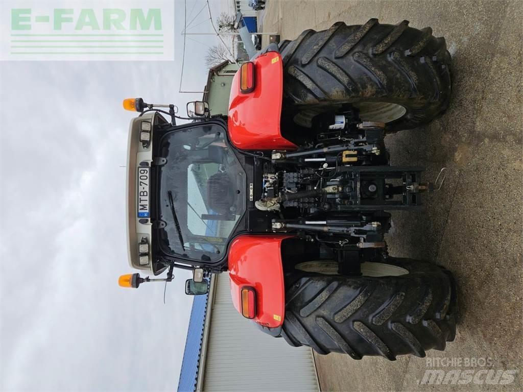 Steyr 6170 CVT 拖拉机/农用车