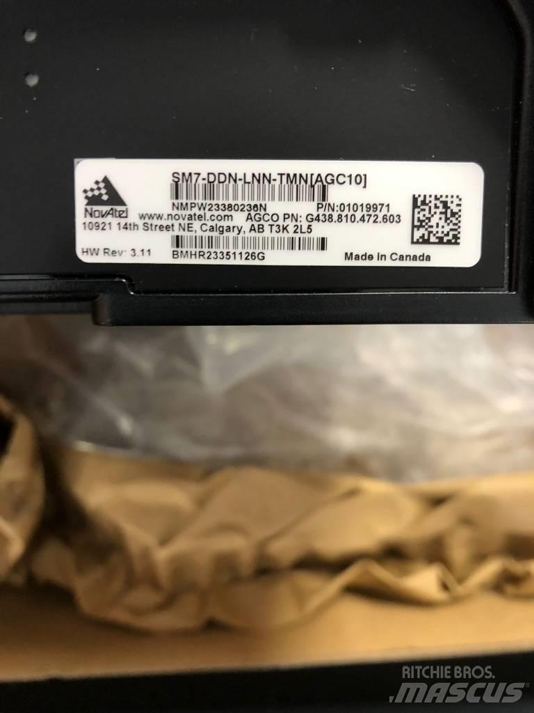 Trimble Wiring kit GPS全球定位系统