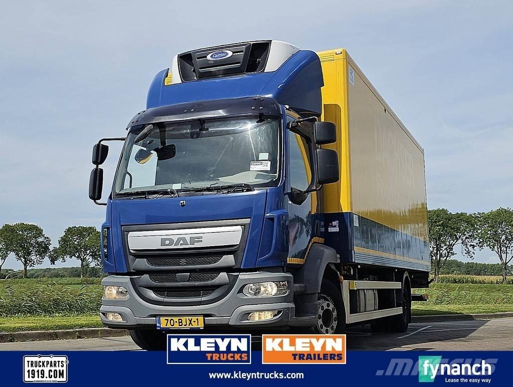 DAF LF 290 冷藏车
