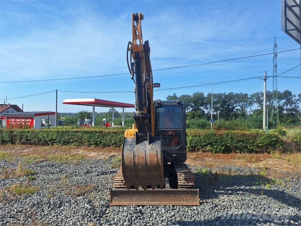 Sany SY60C 其他