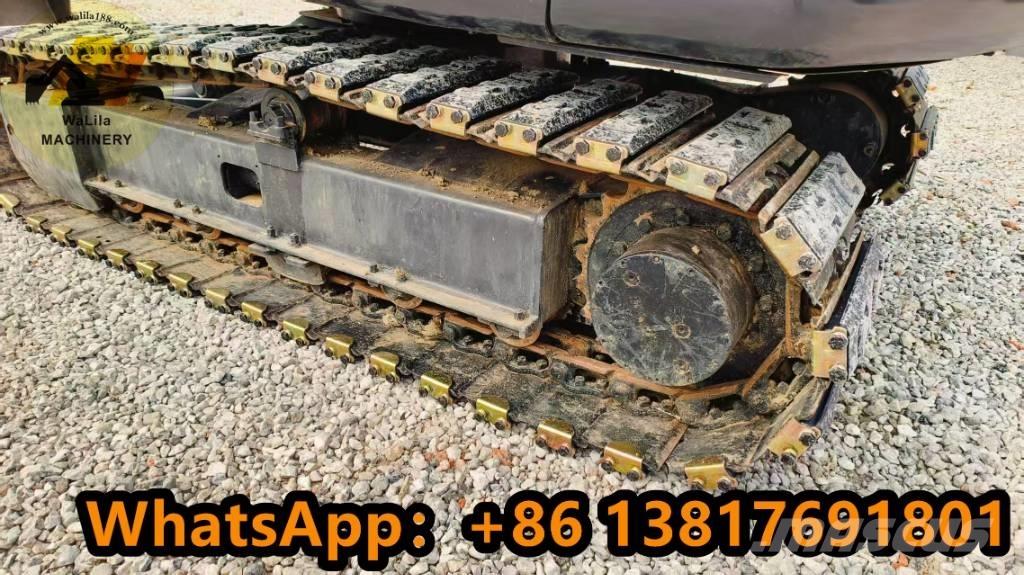 Doosan DH 55 小型挖掘机