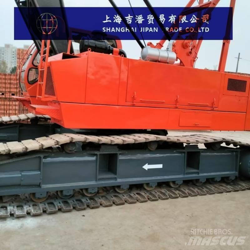IHI CCH 500 履带起重机