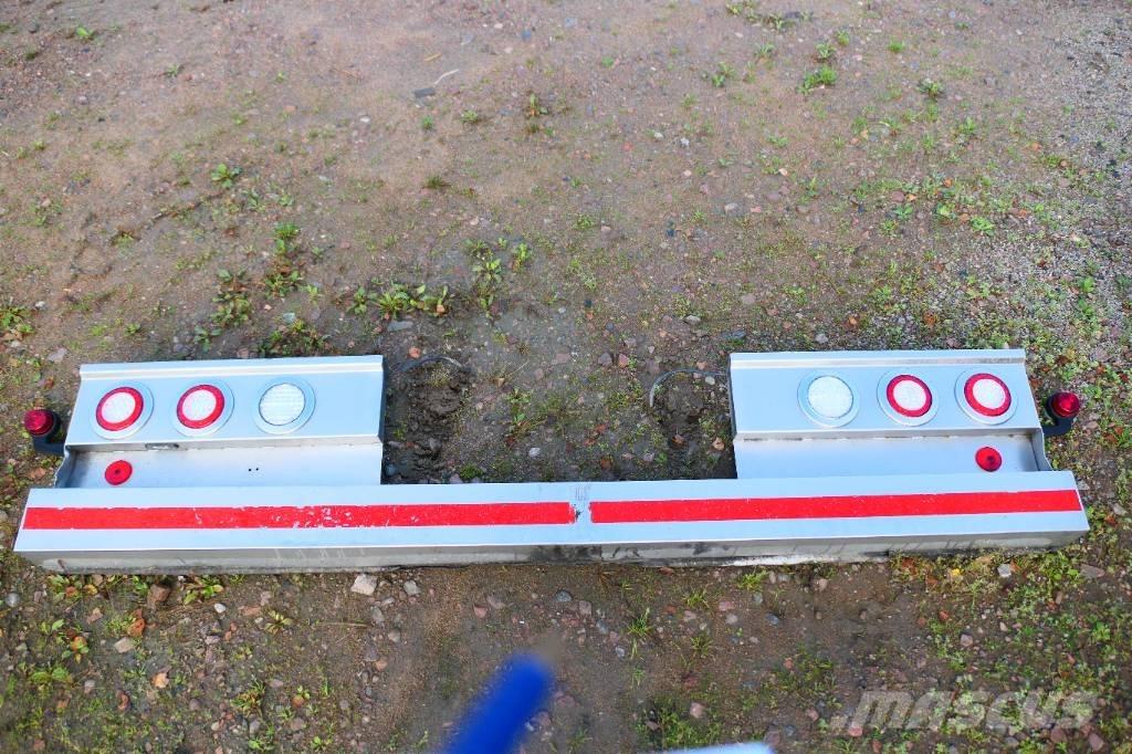  Ljusbalk Scania 运输工具-其他
