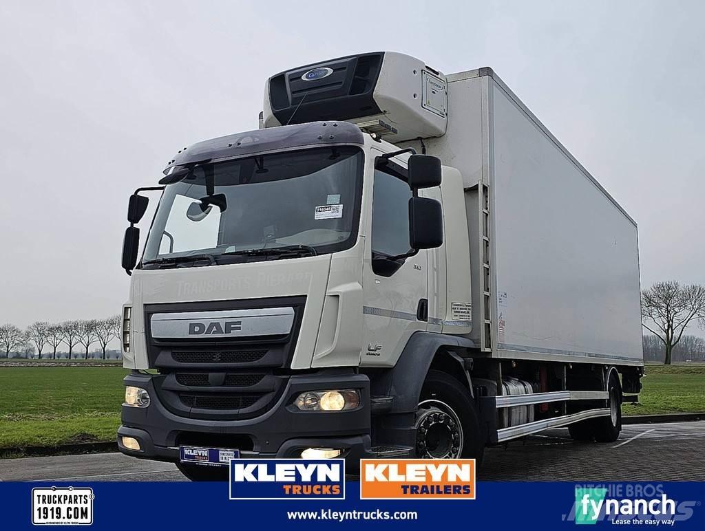 DAF LF 310 冷藏车