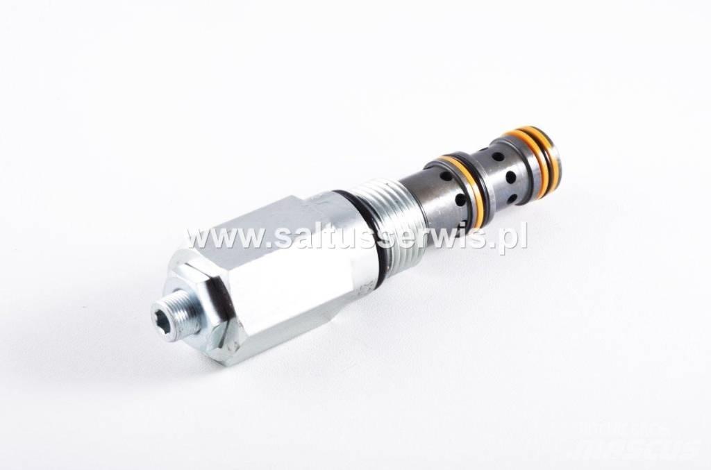 Parker C2A125ZNMK2 液压