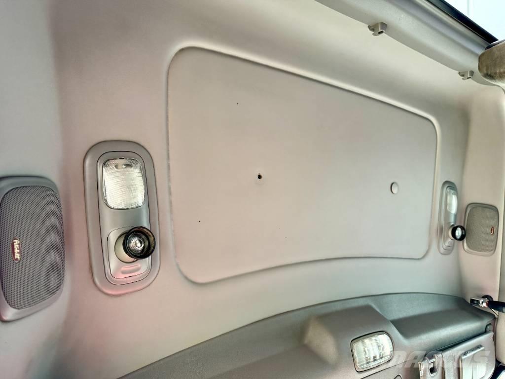 Peterbilt 389 牵引车