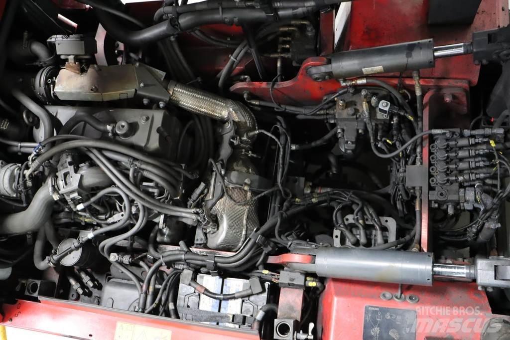 Kalmar DCG50-6H 柴油叉车