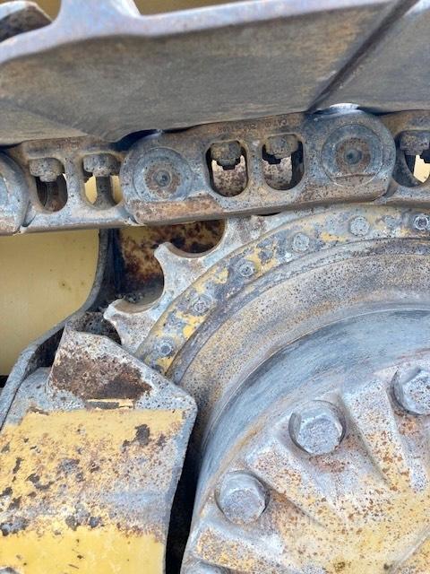 CAT D 3 K LGP 履带式推土机