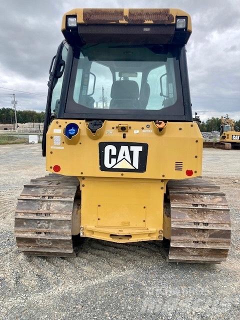 CAT D 3 K LGP 履带式推土机