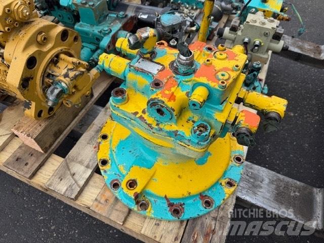 Kobelco SK 330 LC-6 液压