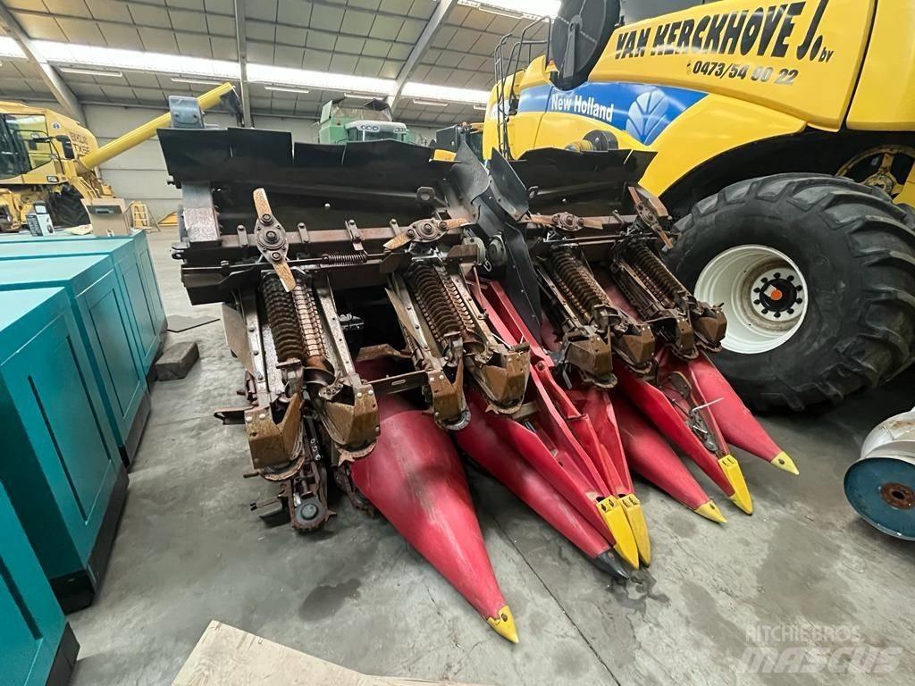 Geringhoff HS 800/FB 联合收割机头