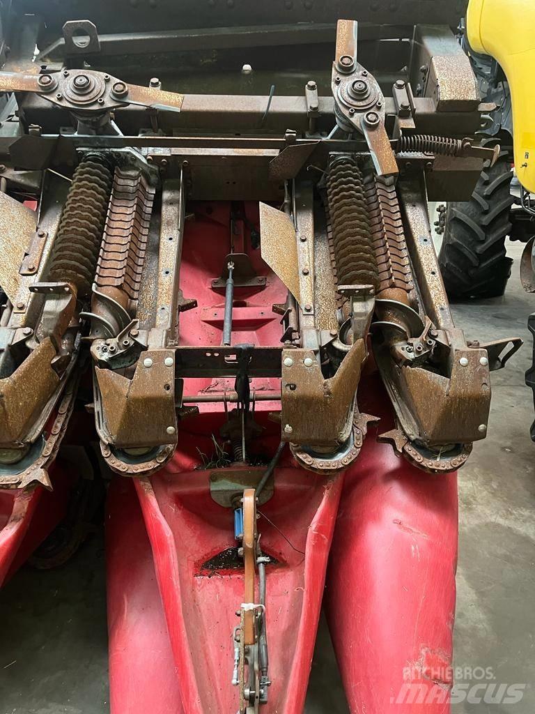 Geringhoff HS 800/FB 联合收割机头