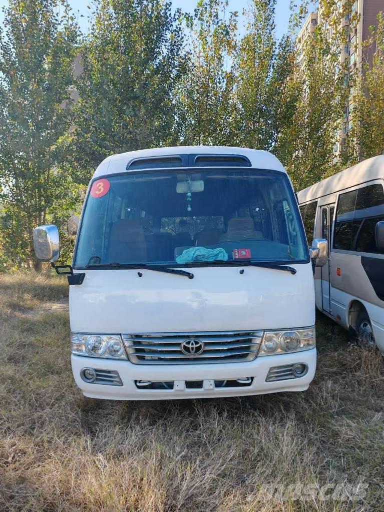 Toyota Coaster 公路客运汽车