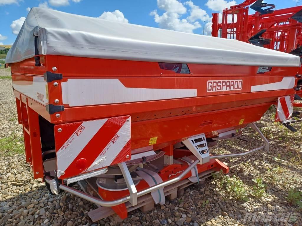 Maschio Primo EW 矿物肥料撒播机