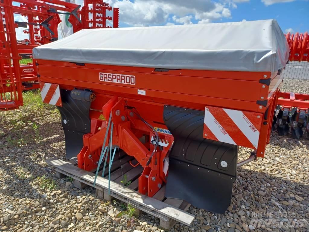 Maschio Primo EW 矿物肥料撒播机