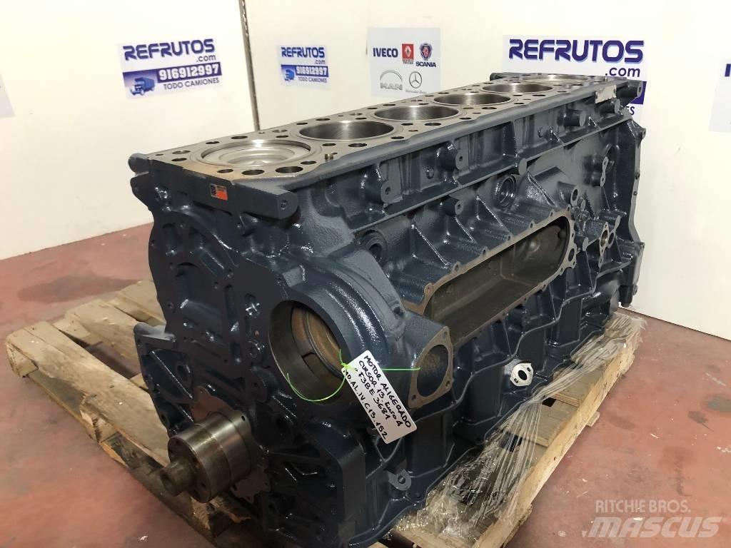 Iveco Cursor 13 发动机