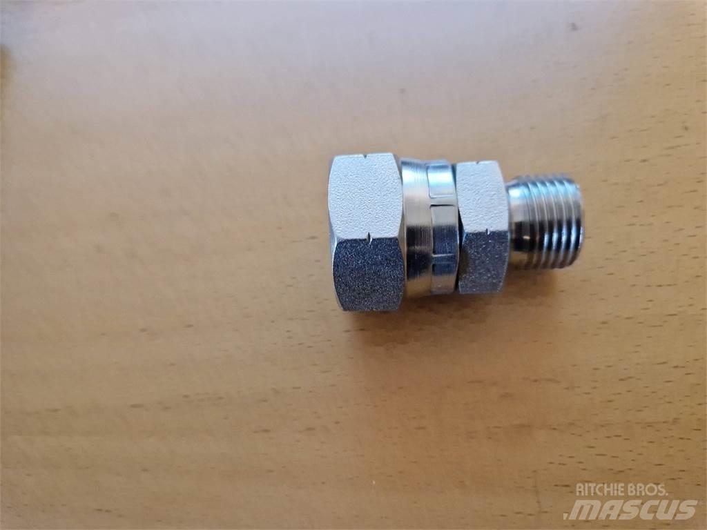 Eco Log 7000901 液压