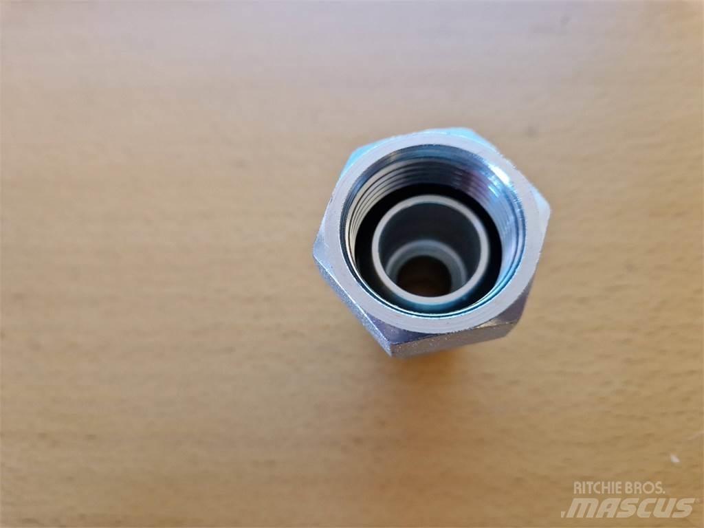 Eco Log 7000901 液压