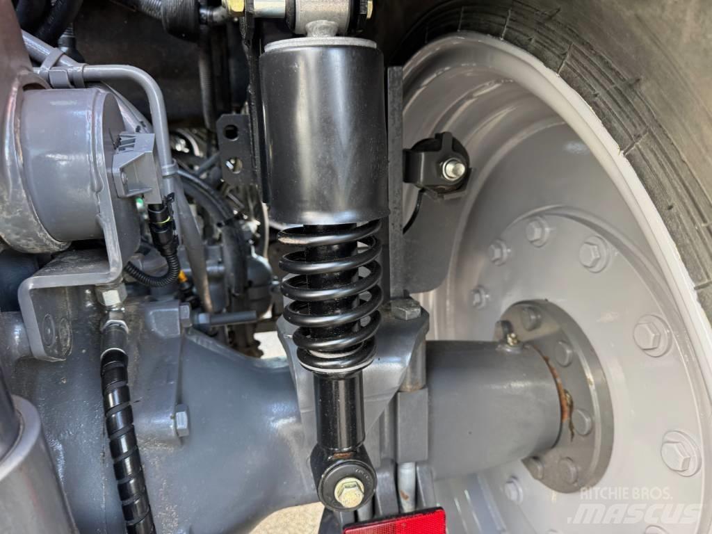 Massey Ferguson 5609 拖拉机/农用车