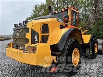 Volvo L 220 H 轮式装载机