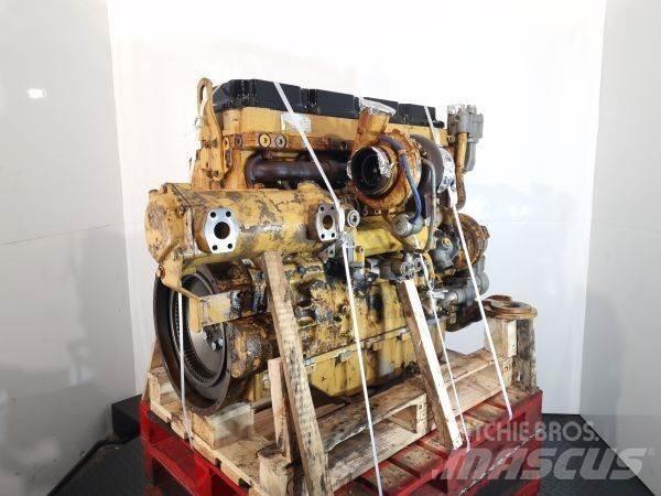 CAT C11 发动机