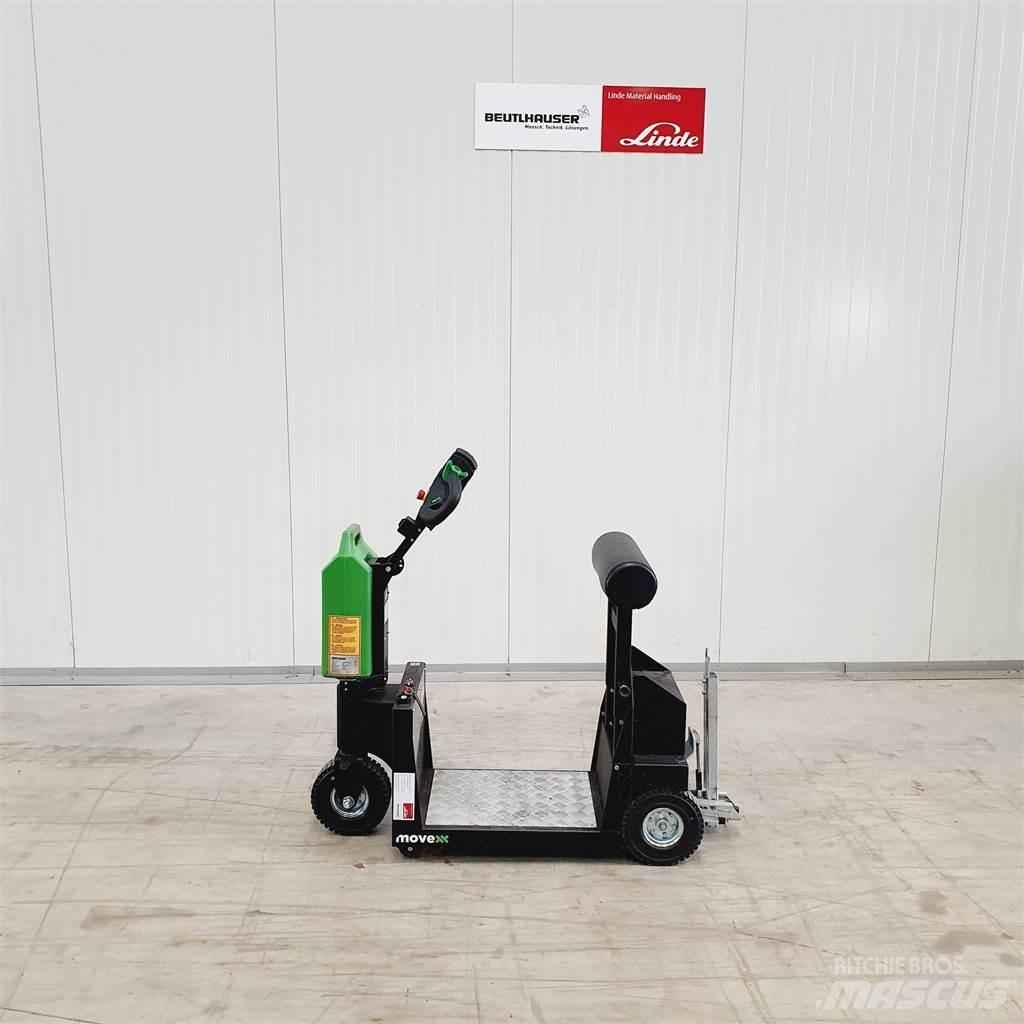 Movexx T1000P 搬运车