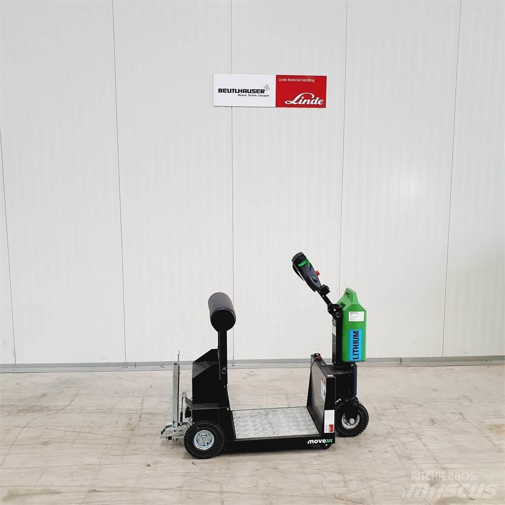 Movexx T1000P 搬运车