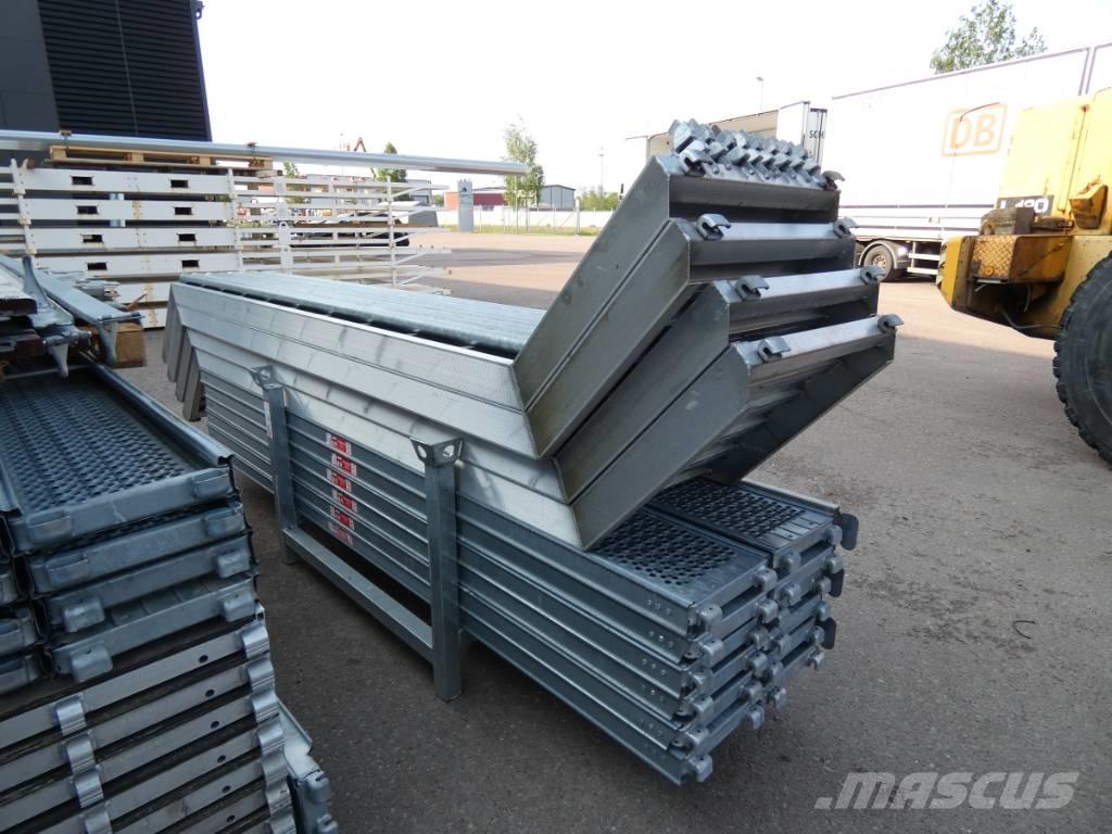 Altrad Assco 脚手架