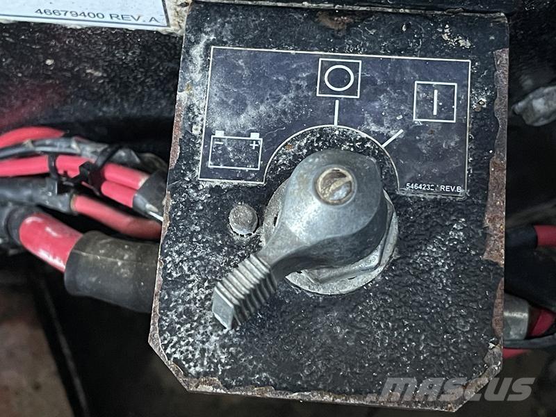 Doosan 21 / 224 - N 压缩机