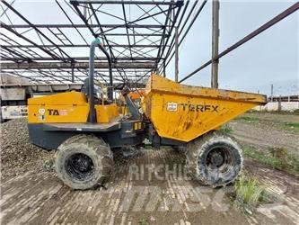 Terex TA 6 翻斗车\公路型自卸车