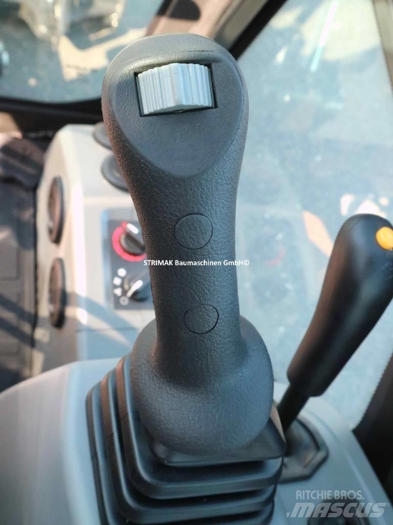 Bobcat E 19 小型挖掘机