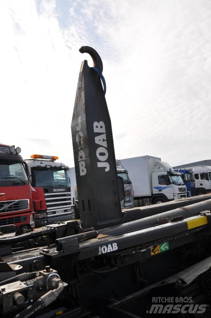 Joab 20 ton 吊钩