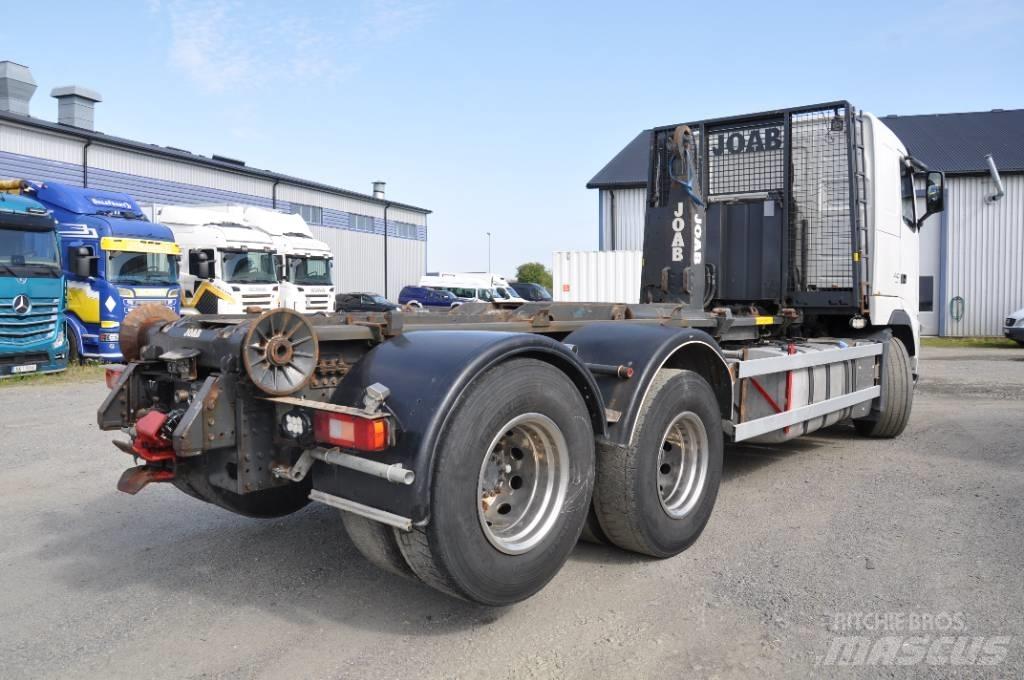 Joab 20 ton 吊钩