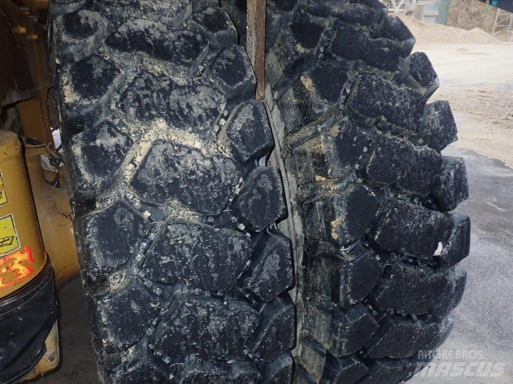 CAT 770 G 铰接式自卸车
