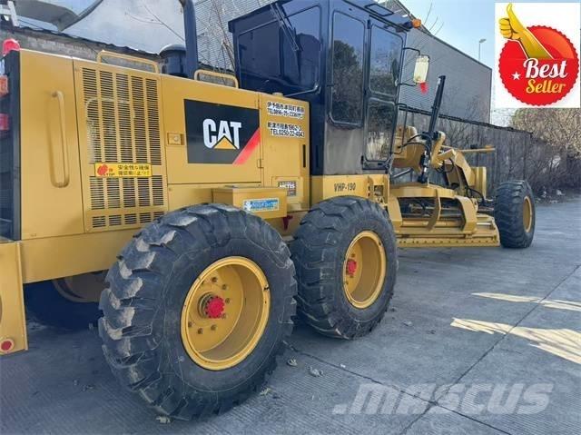 CAT 140 H 平地机/推土机