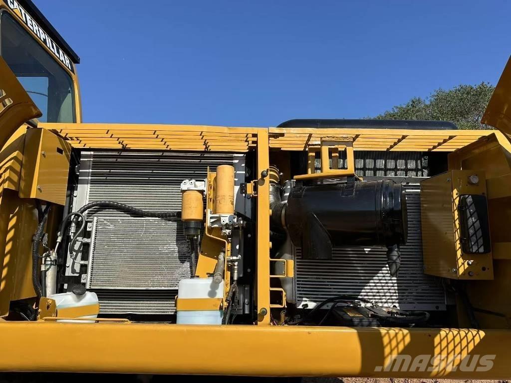 CAT 330C 履带挖掘机