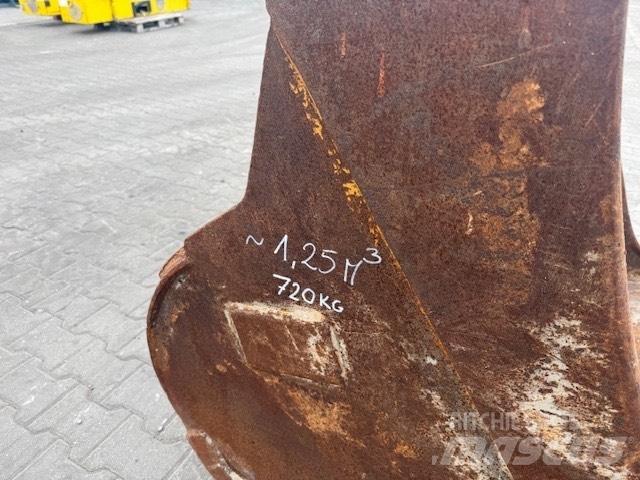 CAT M 320 BUCKET 挖掘机配件