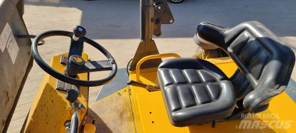 Barford SK 10.000 翻斗车\公路型自卸车