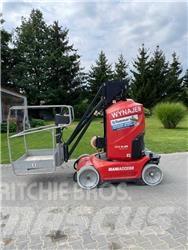 Manitou 100 VJR 客货电梯