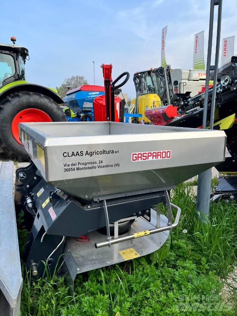 Maschio ZENO 18 矿物肥料撒播机