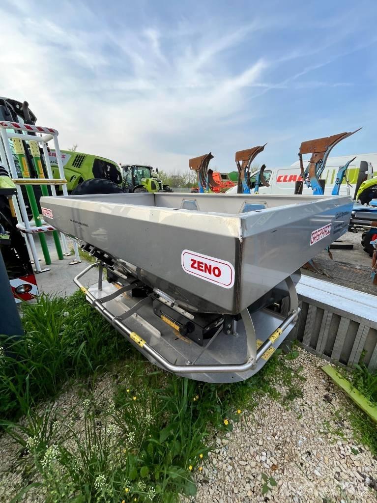 Maschio ZENO 18 矿物肥料撒播机