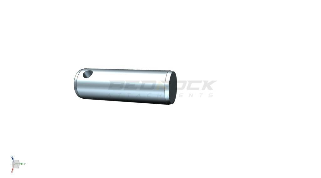 Bedrock 45MM PIN 其他组件