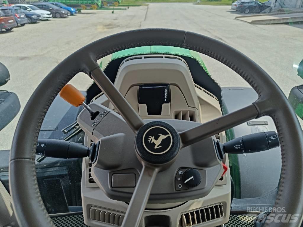 John Deere 6R 155 拖拉机/农用车