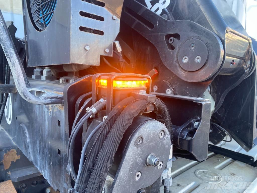 Hiab X-HiDuo 228 E-6 其他起重机