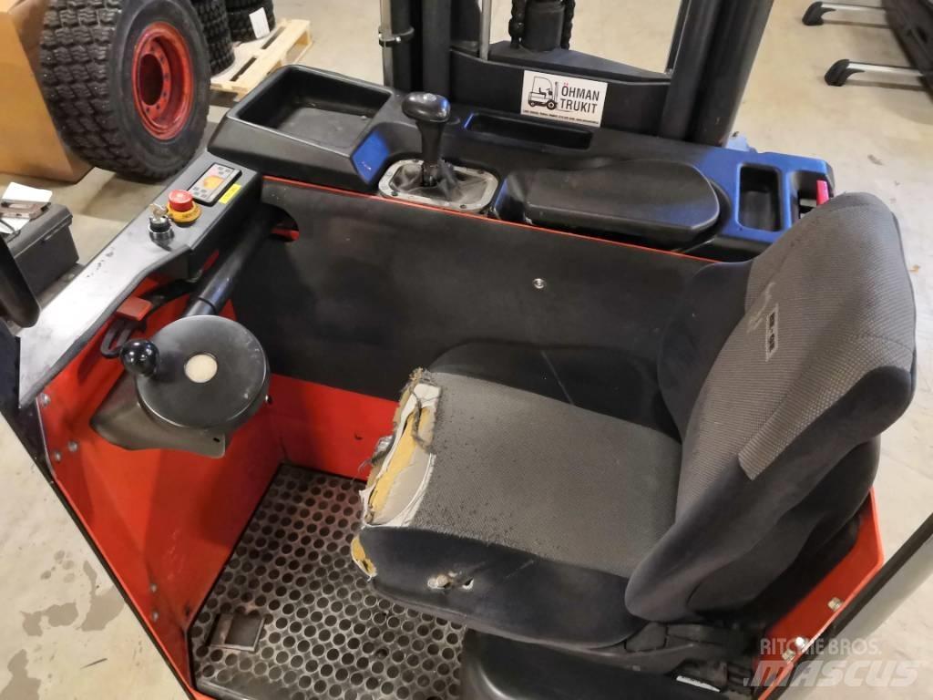 Abeko SW1600TTFYIS 行走式堆垛机