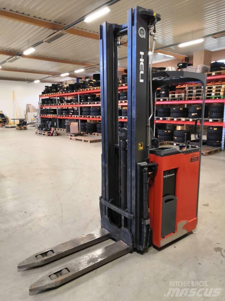 Abeko SW1600TTFYIS 行走式堆垛机