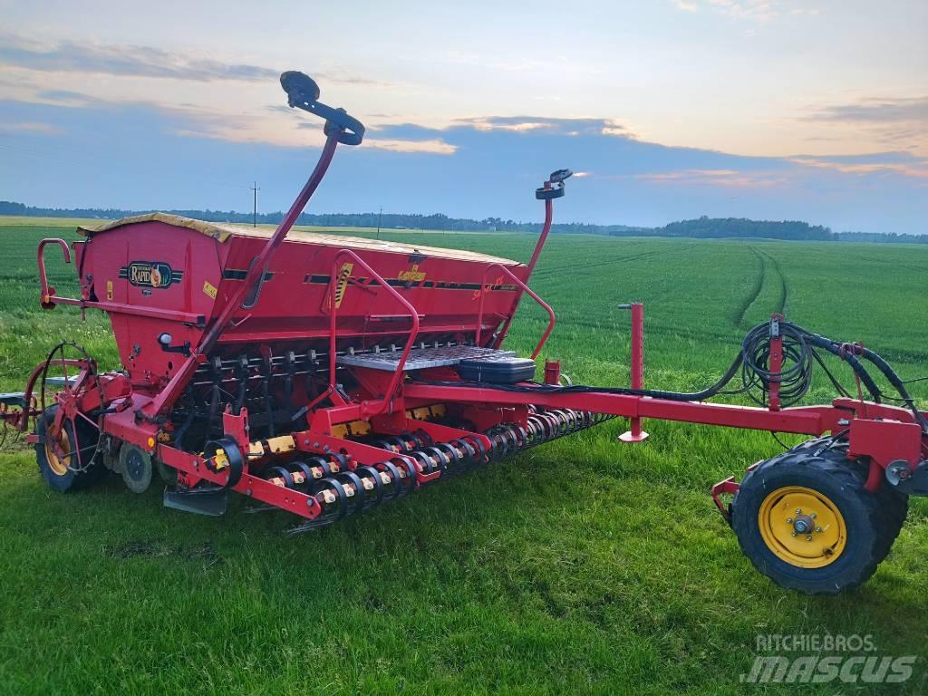 Väderstad Rapid400C 条播机